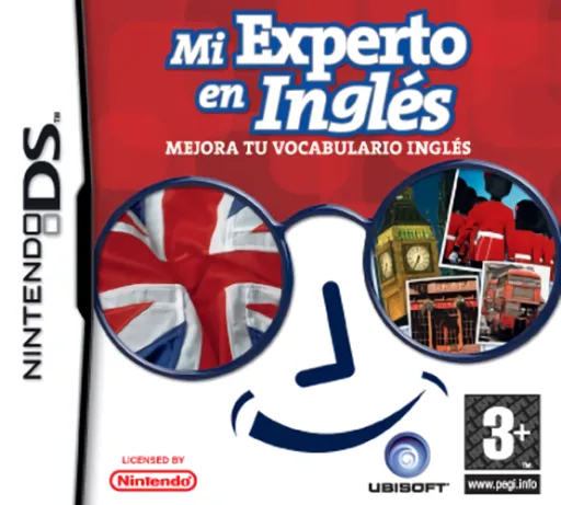 Mi Experto en Ingles - Mejora Tu Vocabulario Ingles (Spain)